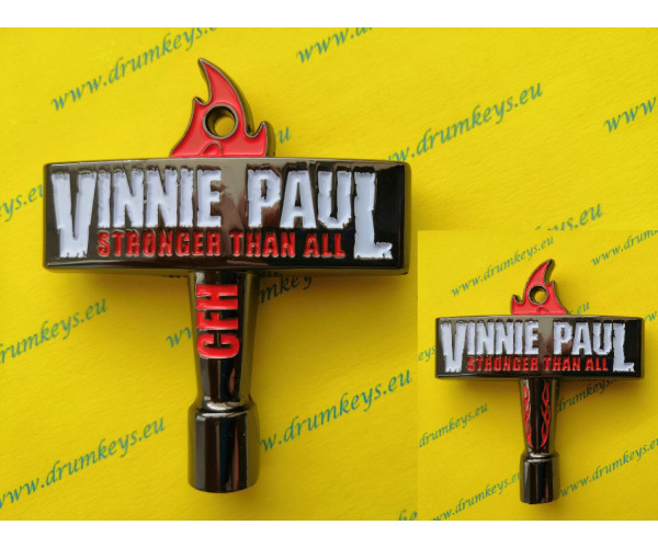 VINNIE PAUL Drum Key